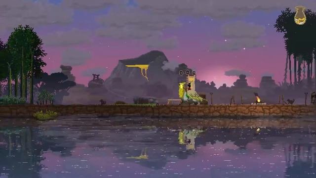 ПРОХОЖДЕНИЯ ИСПЫТАНИЙ В KINGDOM TWO CROWNS