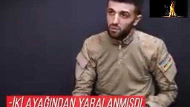 Это Азербайджанский солдат Карабах это Азербайджан 🇦🇿