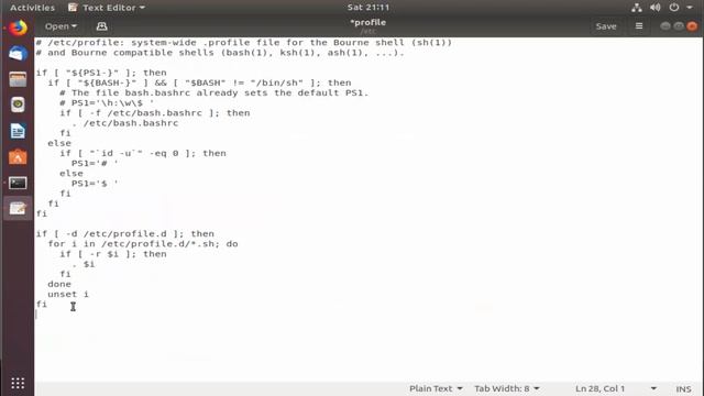 How To Setup Apache Maven on Ubuntu 18.04