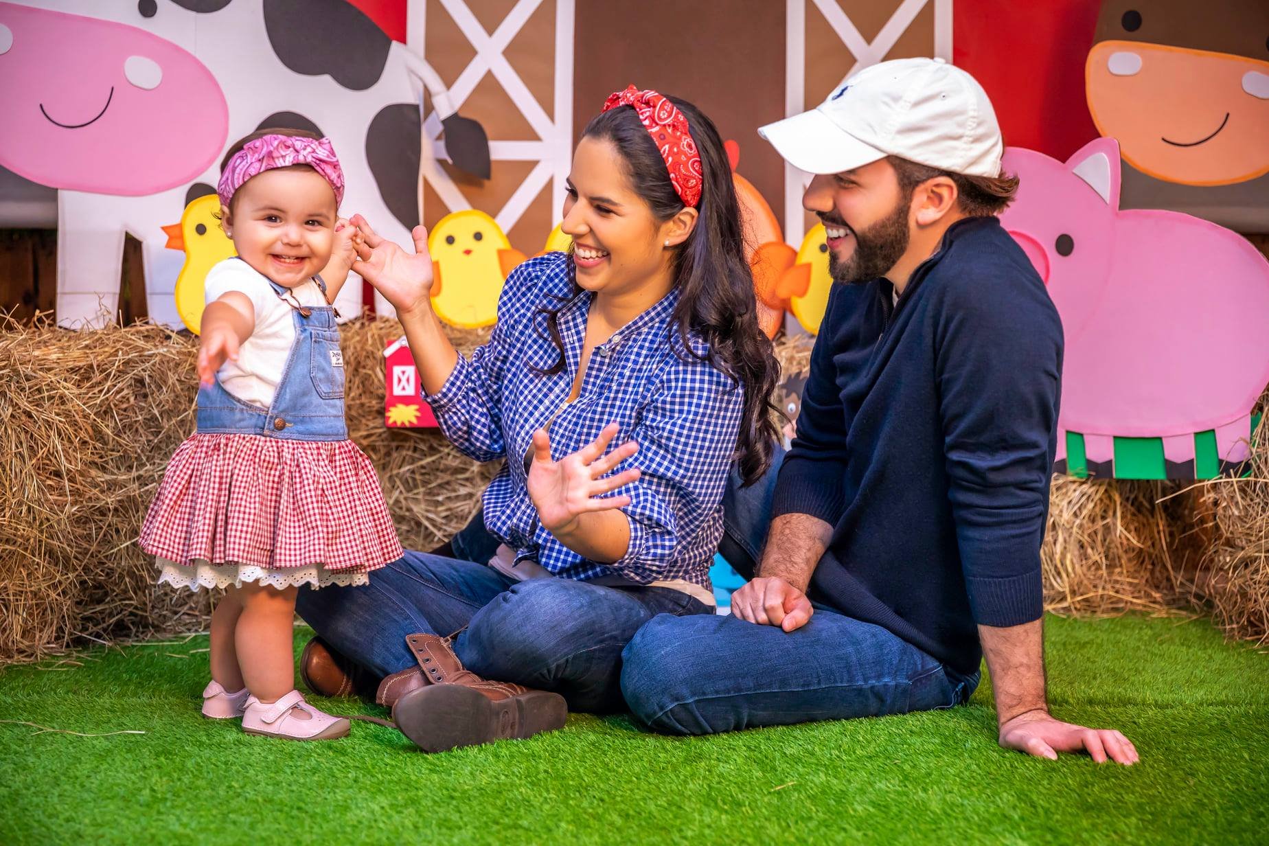 Felicitaciones de Layla Bukele