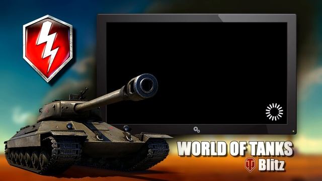 Музыка из игры "Мир Танков"