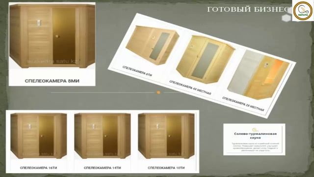 Корейская спелеокамера. Презентация