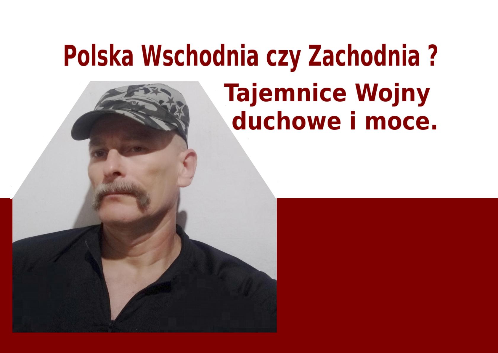 Polska Wschodnia pokona Polskę Zachodnią???
Różnica między Słowianin a Slavik eslavo.