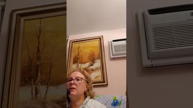 Где ваше лето. Слова и музыка Раисы Муркис. Детройт 2022.