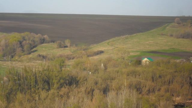 село Кучугуры Воронежская область