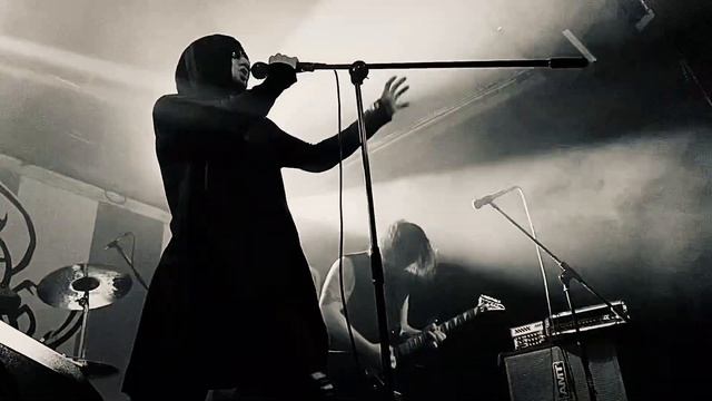 NAMELESS•CARNAGE METAL FEST• Викинг, 280523