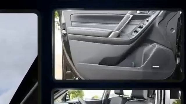 2018 Subaru Forester 2.0XT Touring With Starlink