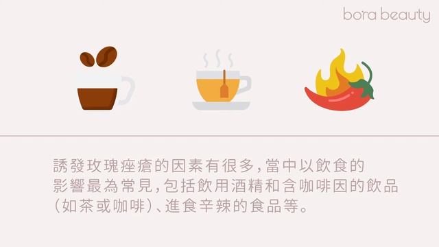 bora beauty真實見證可能係最佳治療玫瑰痤瘡方法- Excel V冷凍退紅激光