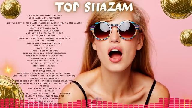 TOP SHAZAM 2023_ ХИТЫ 2023 _ ЛУЧШИЕ ПЕСНИ _ МУЗЫКА В ТРЕНДЕ _ ТОП ШАЗАМ avto_channel