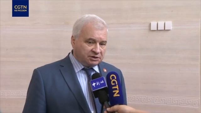 Посол РФ в КНР: к столетию КНР все задачи стоящие перед страной будут выполнены