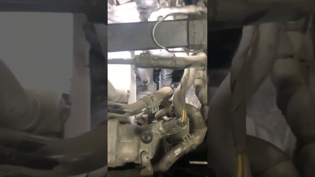 Номер двигателя VW TIGUAN 2 2.0 TDI Дизель