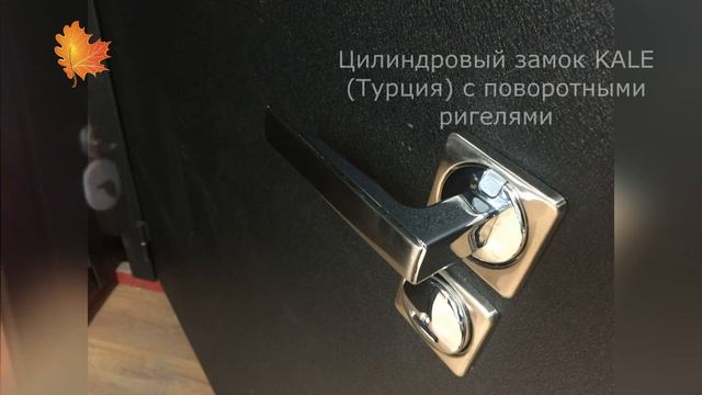 Дверь Аргус ДА 92