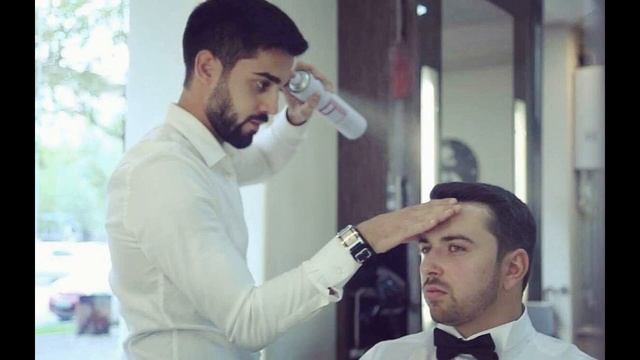 Yin Yang Beauty Salon-Barber Shop, Yerevan