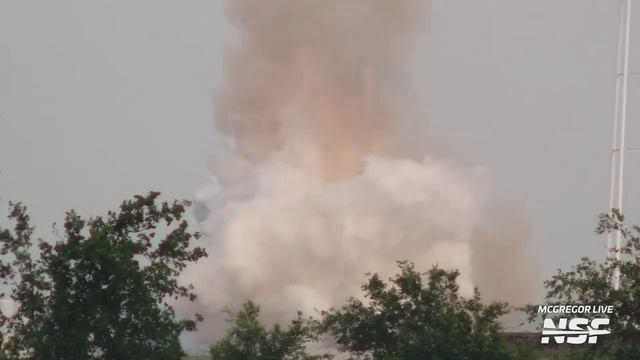 Во время очередных испытаний двигателей  Starship IFT-4 на техасском заводе SpaceX, произошёл взрыв