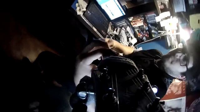Desolated - Death By My Side (Guitar Cover)