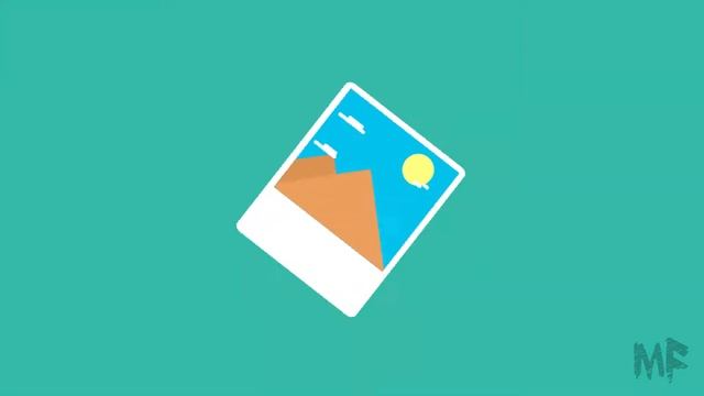Шейповая анимация | фотоаппарат