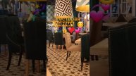 Ресторан BAHROMA ???♥️? Санкт-Петербург