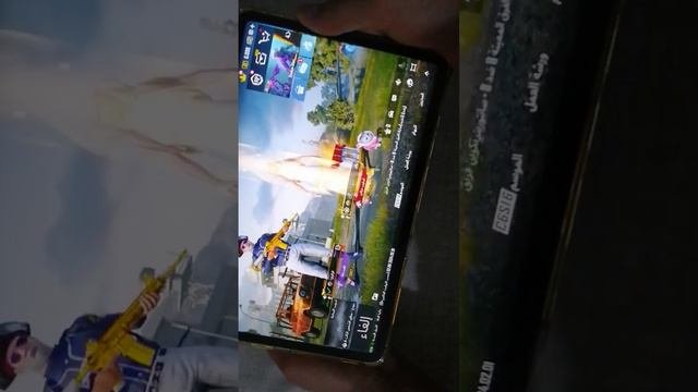 ايباد برو 2022 ضد شاومي باد 6 ?فرق بينهم على ببجي Ipad Pro 2022 Vs Xiaomi Pad 6 Pubg Mobile
