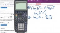 MAC 1105 Chapter 5 Review Myopenmath