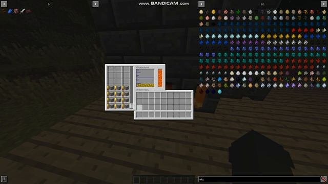 Гайд по моду Tinkers Construct 