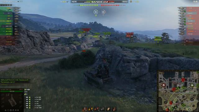 Гриль еще что то может!