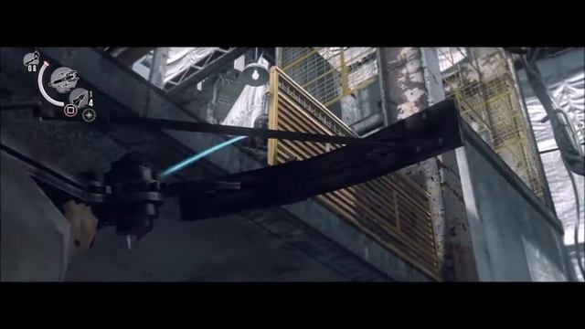 The Evil Within - Akumu Mode Runthrough/All Collectibles [Chapter 11]