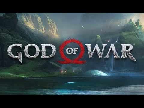 God of War ч1.