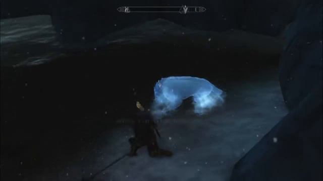 Skyrim - Kynes Sacred Trials