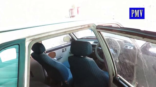 How to check Second Hand Suzuki Mehran/Alto 800cc Car (Buying Guide)
