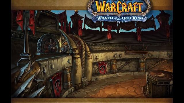 10 Ways Wrath of the Lich King WILL Be Different The Second Time Around