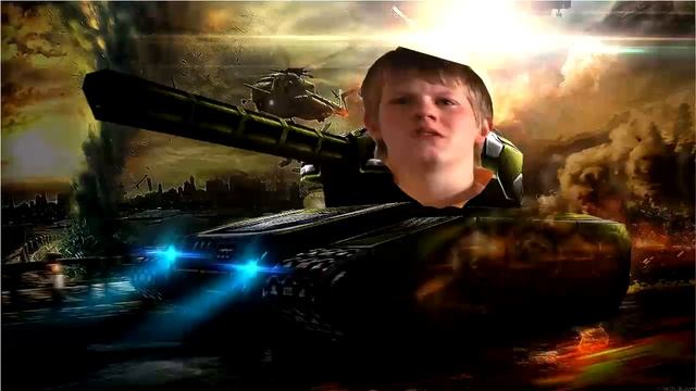 ШколоТанкеры №1