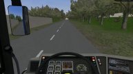omsi 2 карта чугуев чугуев-эсхар на автобусе неоплан