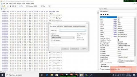ShOUTCast V1 edit and change status brand name