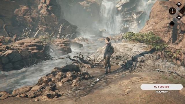 Прохождение Syberia 4