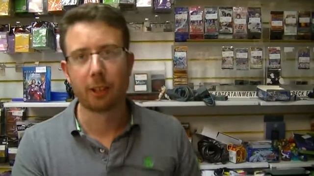 M&M Games Trade In 53: Massive trade in video with PC Engine treats