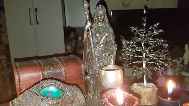 ОТВЕТЫ НА ВОПРОСЫ. ЧАСТЬ 2. ВЕДЬМИНА ИЗБА  МАГИЯ