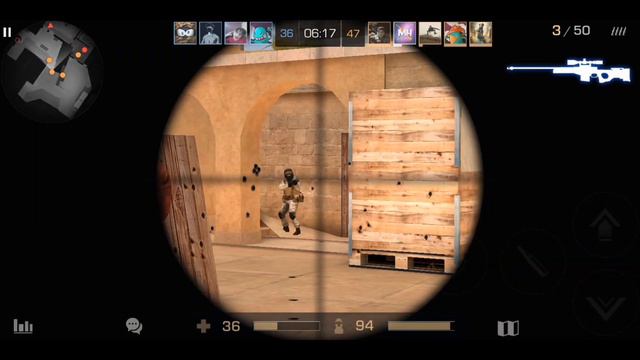 Новый скин на AWP|FRAG MOVIE|Standoff 2