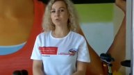 VIII МФК 2017 / Елена Решетникова / Россия / Пермь