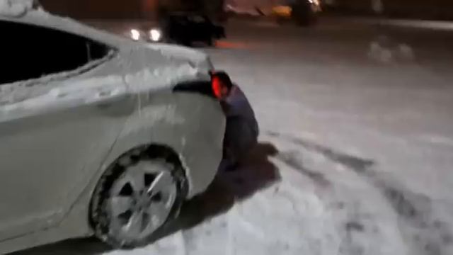 НеМестные Киев