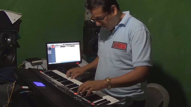 Ritmo  Bachata para Yamaha psr s 650 950 expancion INTERCAMBIO