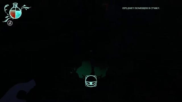 Прохождение Underworld Ascendant FullHD 60FPS - Часть 9. Разбойник в беде