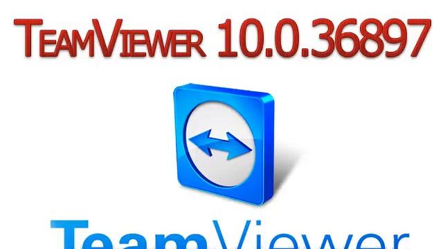 TeamViewer 10 0 36897 For Windows, MAC,Linux Offline Installer