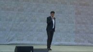 Ярослав Бурых - Белые Крылья "Зеленый театр"