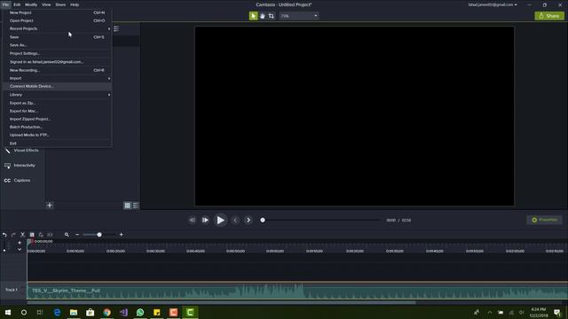 How to Convert MP3 to MP4 in Any Video Converter