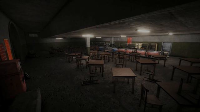 Next Day: Survival. Bunker A65 Trailer