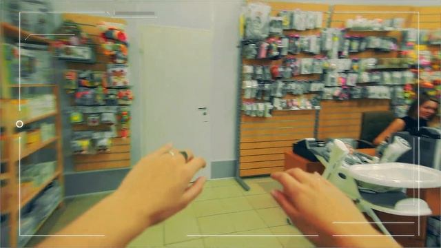 Магазин детских товаров Босс Молокосос