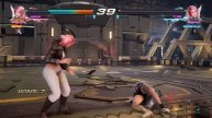Tekken 7 S4 Alisa Tekken god Promotion match