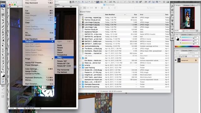 ARCHICAD Tutorial | Creating Custom Surfaces From Photos | ARCHICAD Coaching Program #1