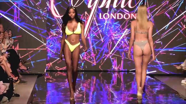 Мода Красота Стиль Шоу Лайфстаил
Orphic London Runway Show Miami Swim Week 2019
#Лайфстаил 
#Мода