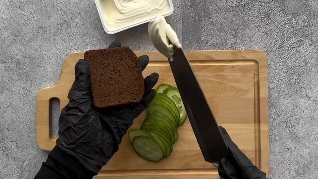 Яйца пашот в силиконовых формах
